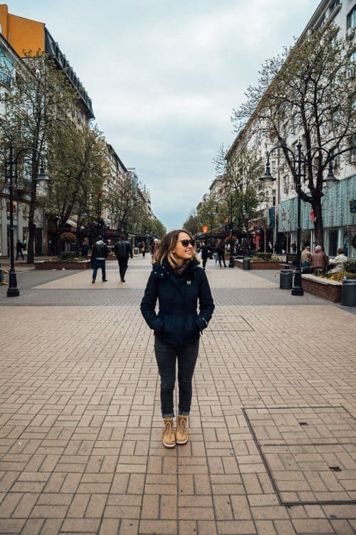sofia sightseeing, things to do in sofia, sofia itinerary, sofia things to do, sofia guide, sofia travel, sofia city tour, sofia tour