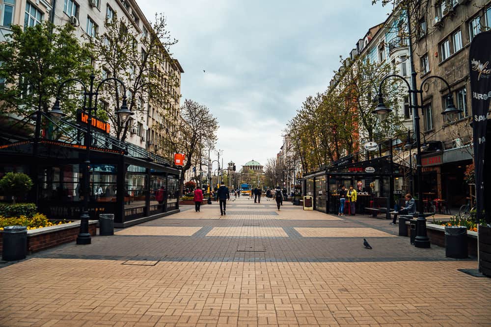 sofia sightseeing, things to do in sofia, sofia itinerary, sofia things to do, sofia guide, sofia travel, sofia city tour, sofia tour