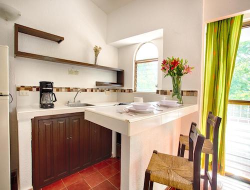 SUITES PLAZA DEL RIO 3