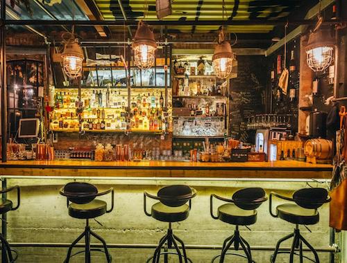 Swanky Mint Hostel 2