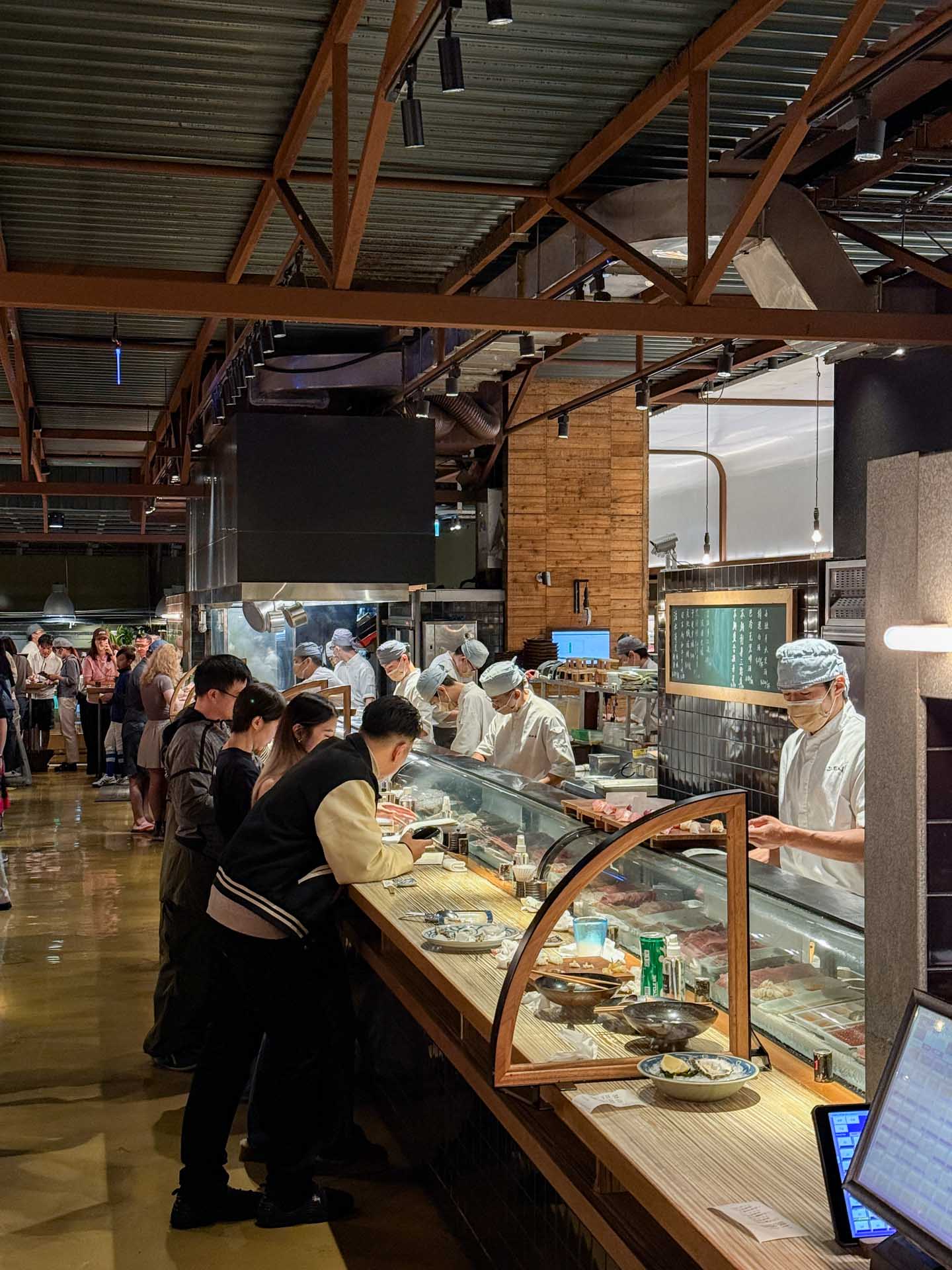 taiwan travel itinerary 13