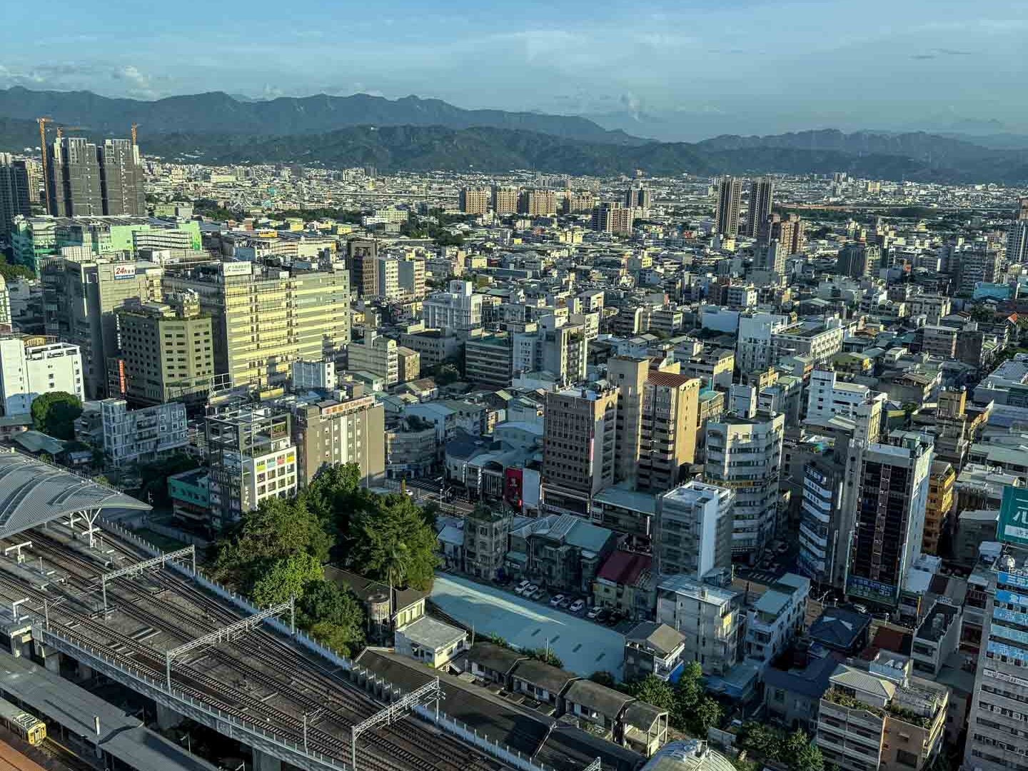 taiwan travel itinerary 6 edited