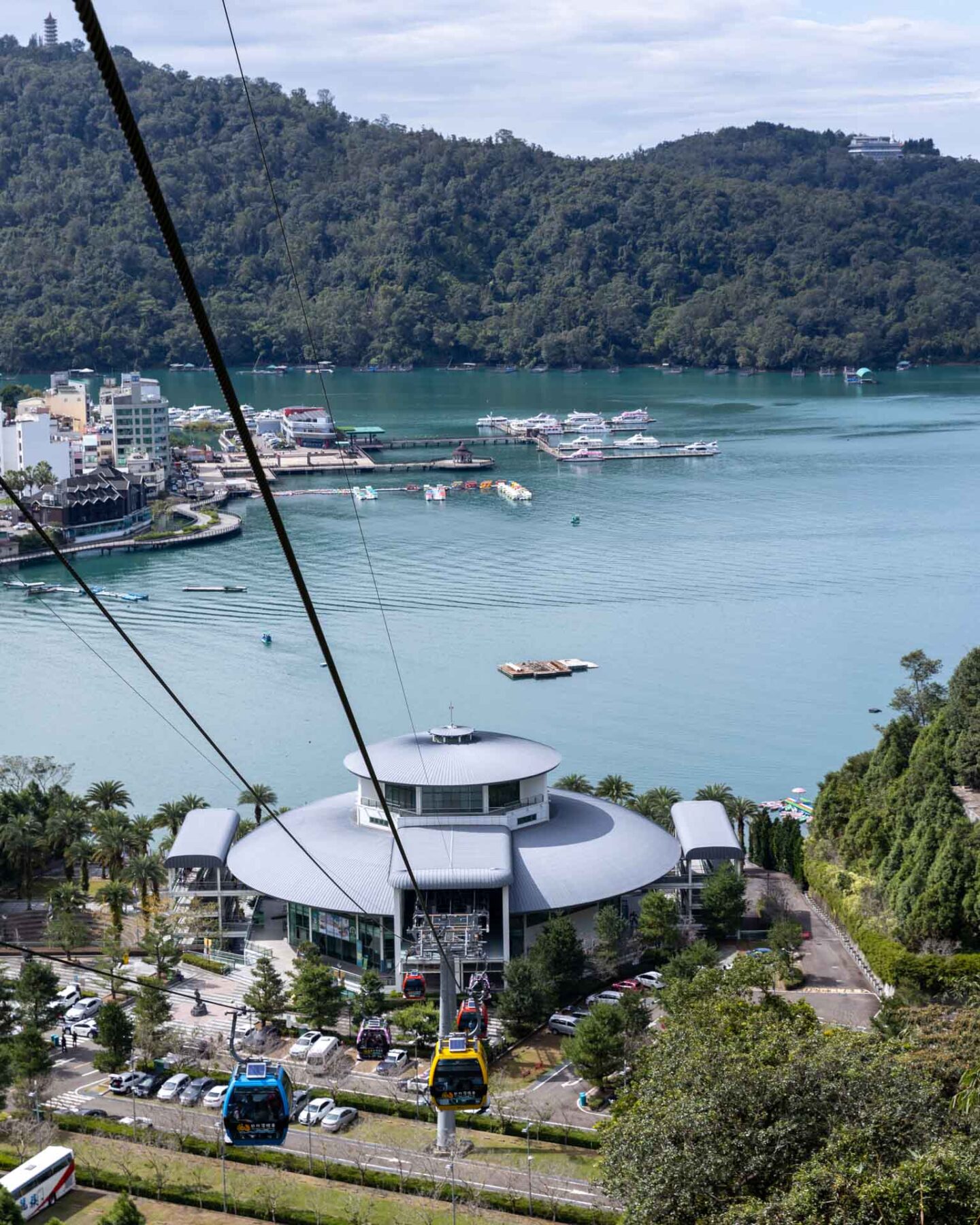 taiwan travel itinerary 8