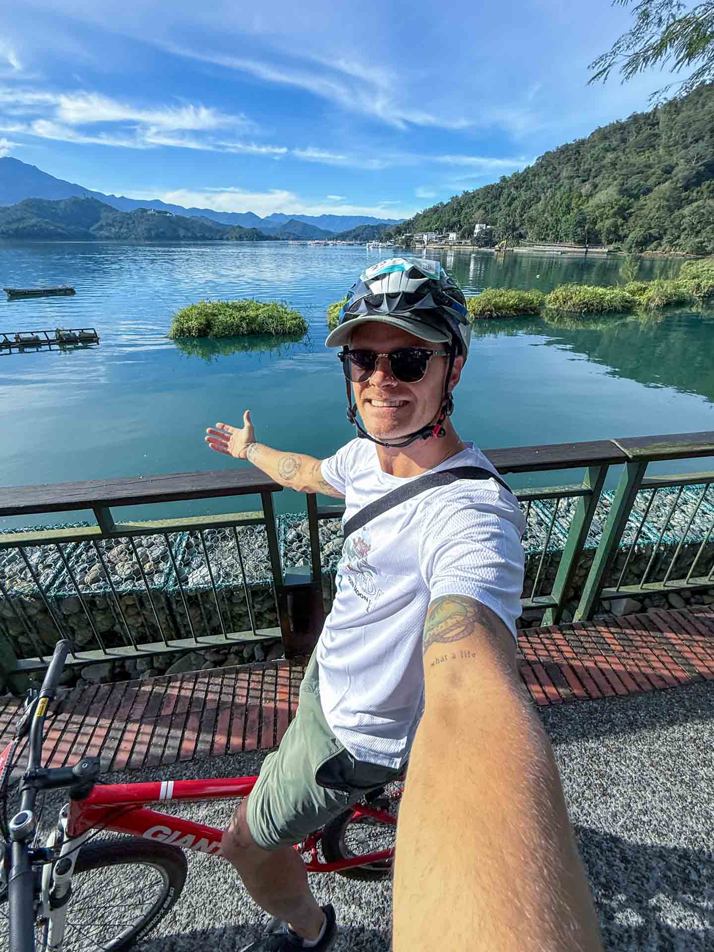 taiwan travel itinerary 9