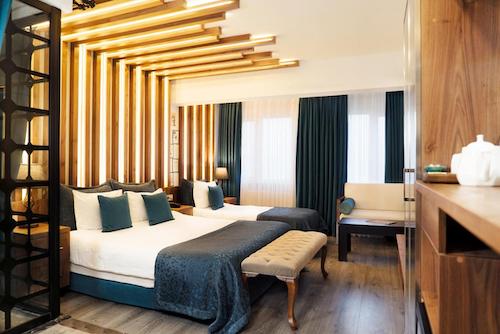 Taksim Yazici Residence 3