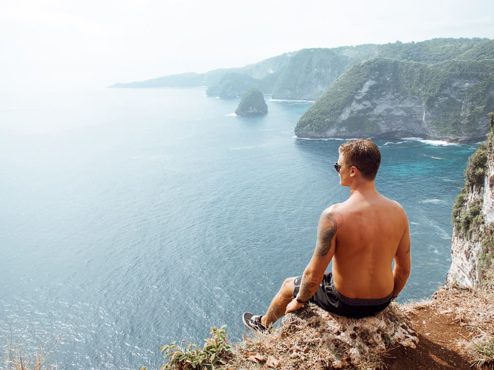 banah cliff nusa penida, banah cliff point, banah, nusa penida, banah cliff point nusa penida, nusa penida bai