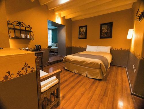 Tambo del Arriero Hotel Boutique