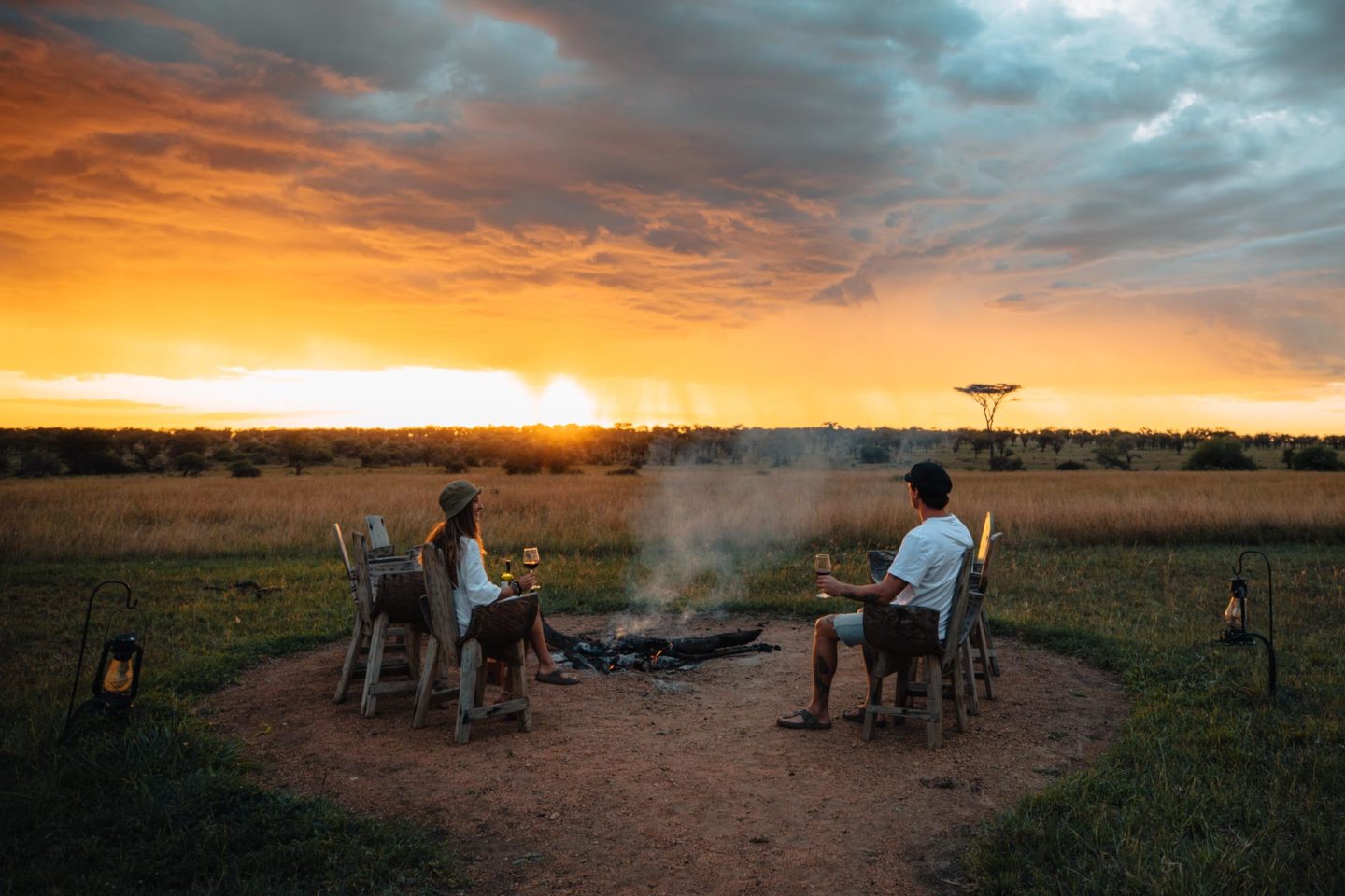 tanzania safari, 5 day tanzania safari, tanzania safari tour, best tanzania safari