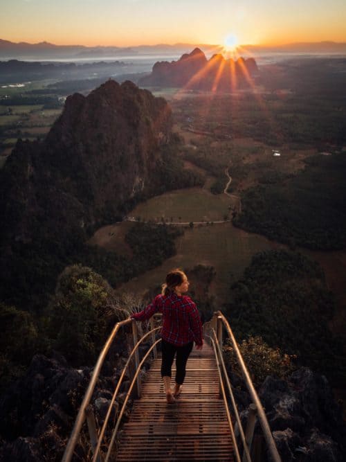 taung wine mountain, taung wine pagoda, things to do in hpa an, hpa an myanmar, mt taung wine, hiking mount taung wine, hiking taung wine mountain