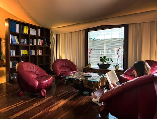 Telal Resort Al Ain Abu Dhabi