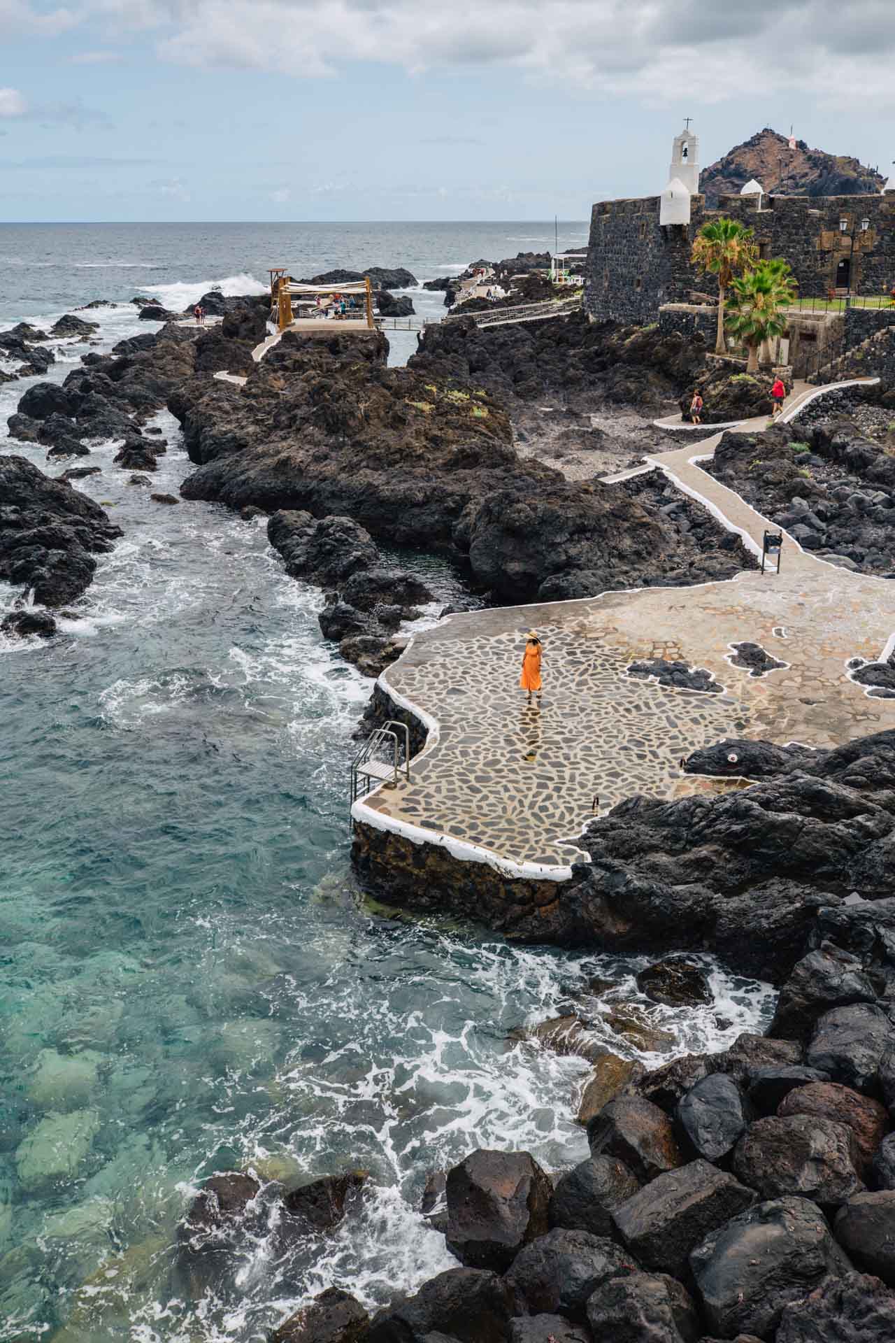 things to do in tenerife, tenerife attractions, places to visit in tenerife, what to do in tenerife