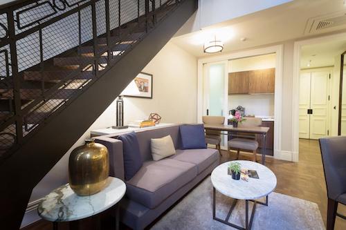 The Bank Hotel Istanbul 2