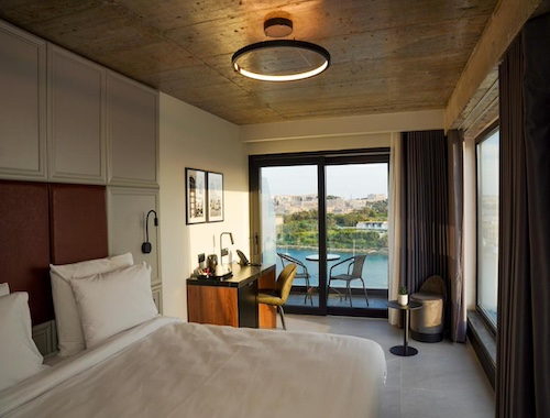 The Londoner Hotel Sliema
