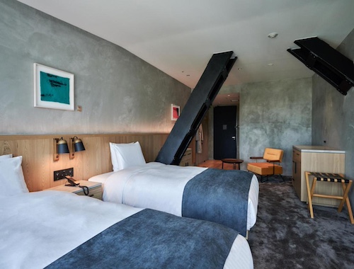 The Tower Hotel Nagoya 2