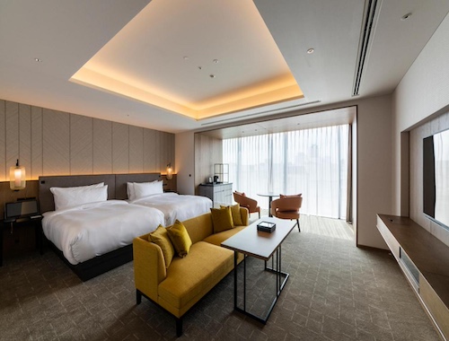 TIAD Autograph Collection