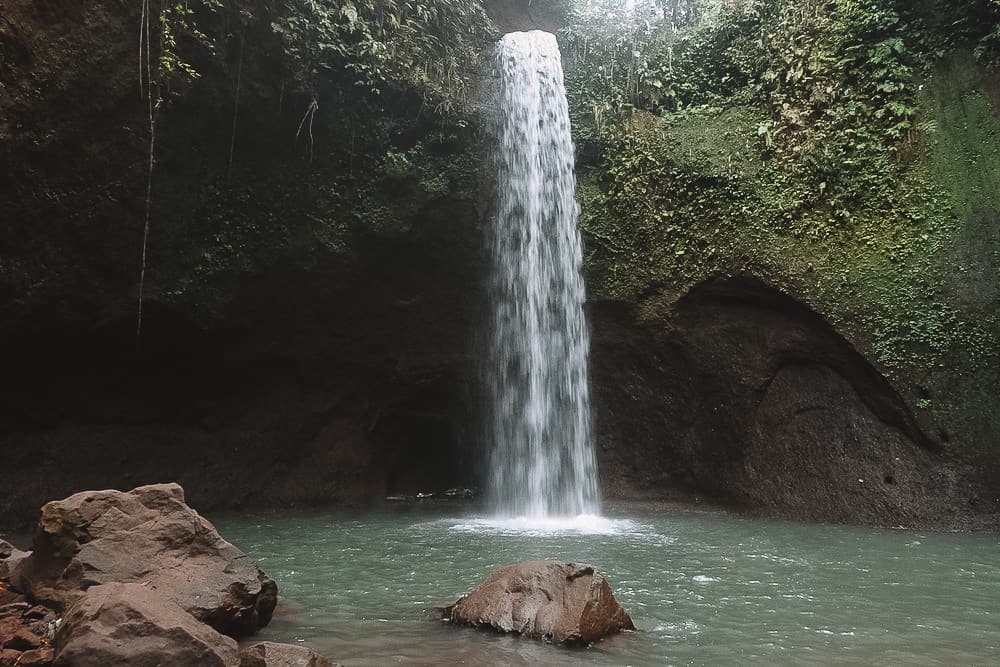tibumana waterfall, tibumana waterfall bali, air terjun tibumana, ubud accommodation, waterfalls near ubud, ubud waterfalls, bali waterfalls, tibumana,