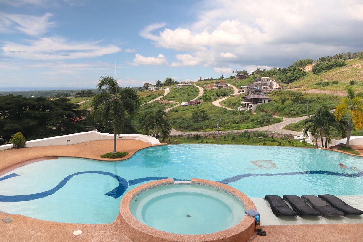 TIERRA ALTA RESIDENTIAL RESORT DUMAGUETE