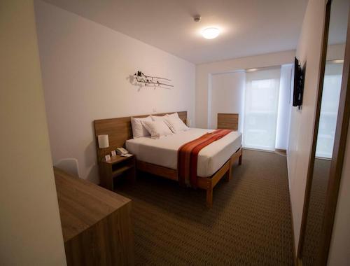 Tierra Viva Miraflores Centro