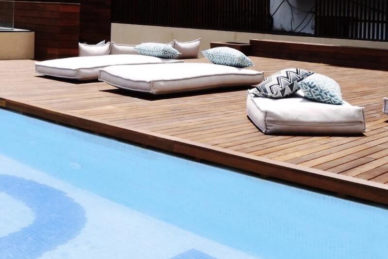 TOC Hostel Barcelona