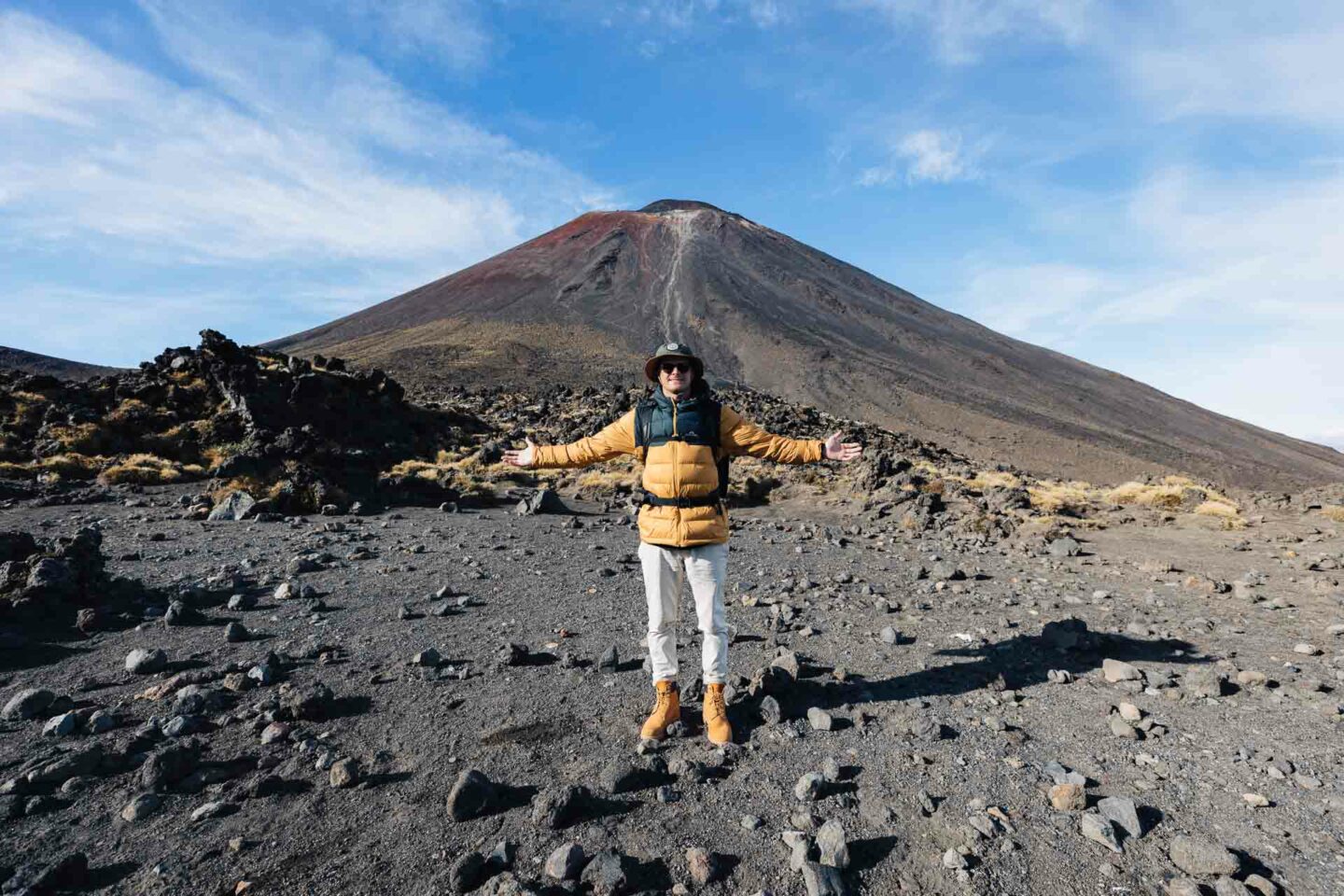 Tongariro Alpine Crossing 31