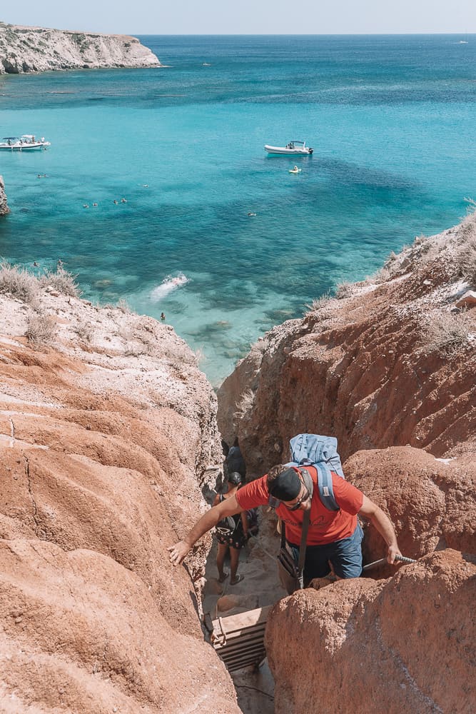 athens to milos, athens to milos ferry, milos to athens ferry, ferry to milos, piraeus milos ferry, boat from athens to milos, milos to athens, milos beaches, milos hotels, milos hotel, milos accommodation, sarakiniko, milos island greece, sarakiniko beach, milos greece beaches, milos cyclades, sarakiniko milos, milos holidays, milos sarakiniko, best beaches in milos, milos grece, sarakiniko beach milos, tsigrado milos, milos island, tsigrado beach milos, best beaches in greece, milos camping, milos island beaches, milos map, getting around milos, papafragas beach milos, top beaches in greece, milos greece weather, what to do in milos, how to get to milos greece, milos beach, milos in greece, milos map greece, milos blog, tsigrado beach milos