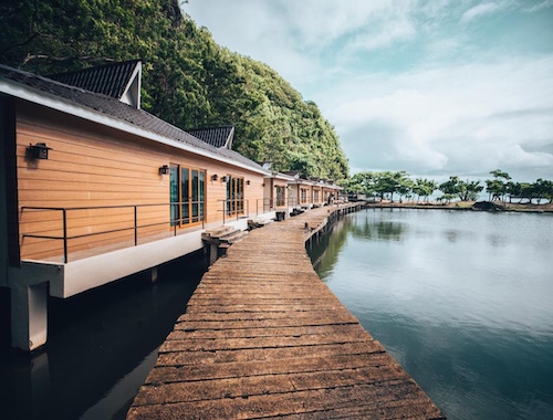 Tugawe Cove Resort Philippines