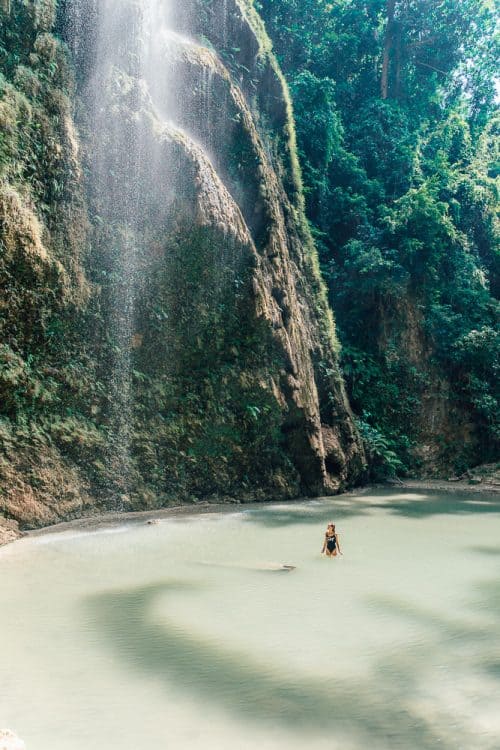 15 BEST Cebu Tourist Spots: The ULTIMATE Guide (2025) 19 tumalog falls, tumalog waterfalls, tumalog falls location, falls in cebu, tumalog falls cebu, tumalog falls oslob, tumalog falls oslob cebu, oslob tumalog falls, tumalog falls how to get there, tumalog falls in oslob, tumalog falls entrance fee