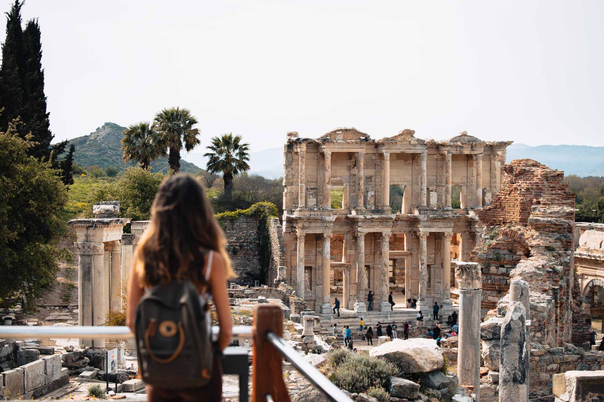 turkey itinerary, things to do in turkey, turkey travel itinerary