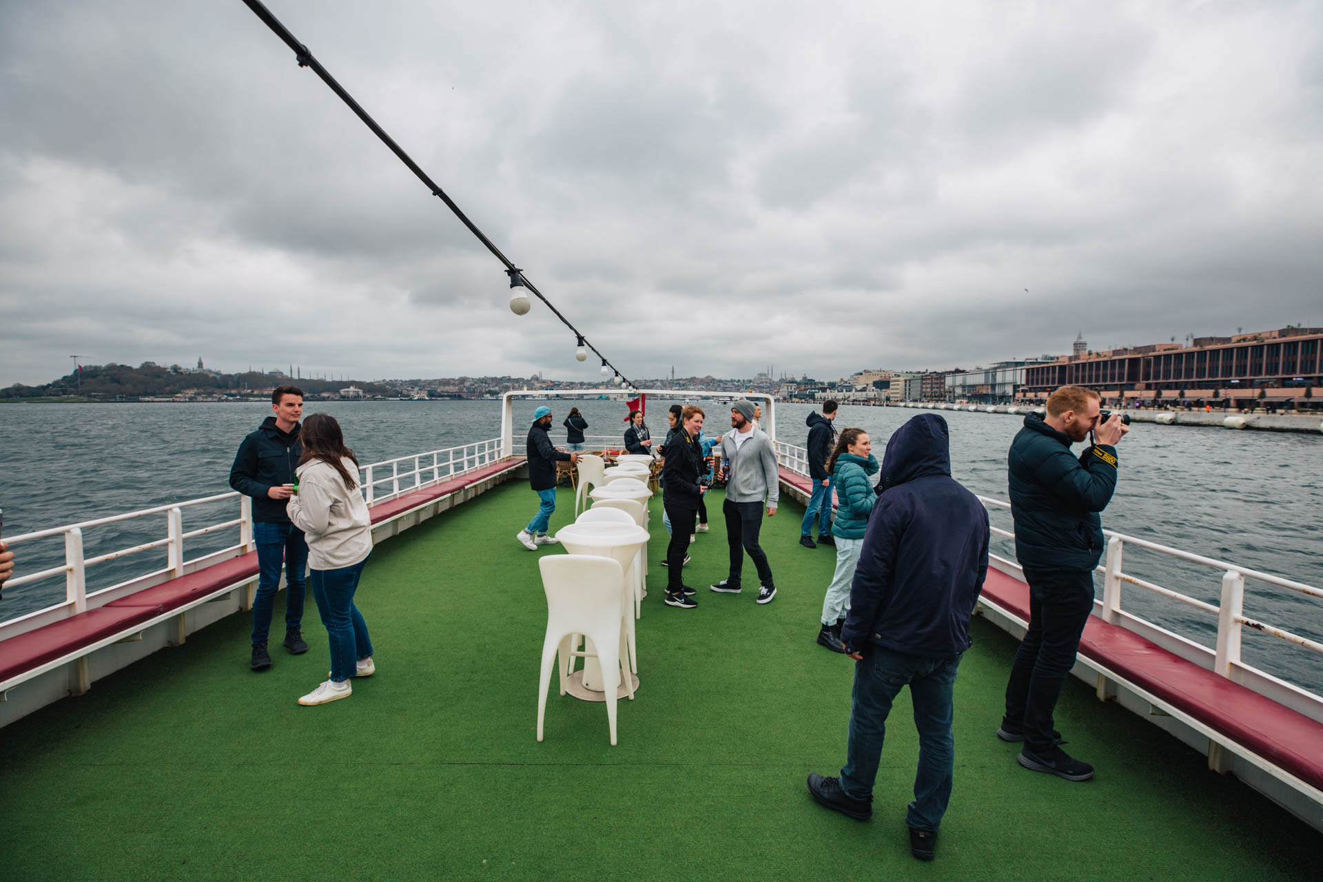 things to do in istanbul