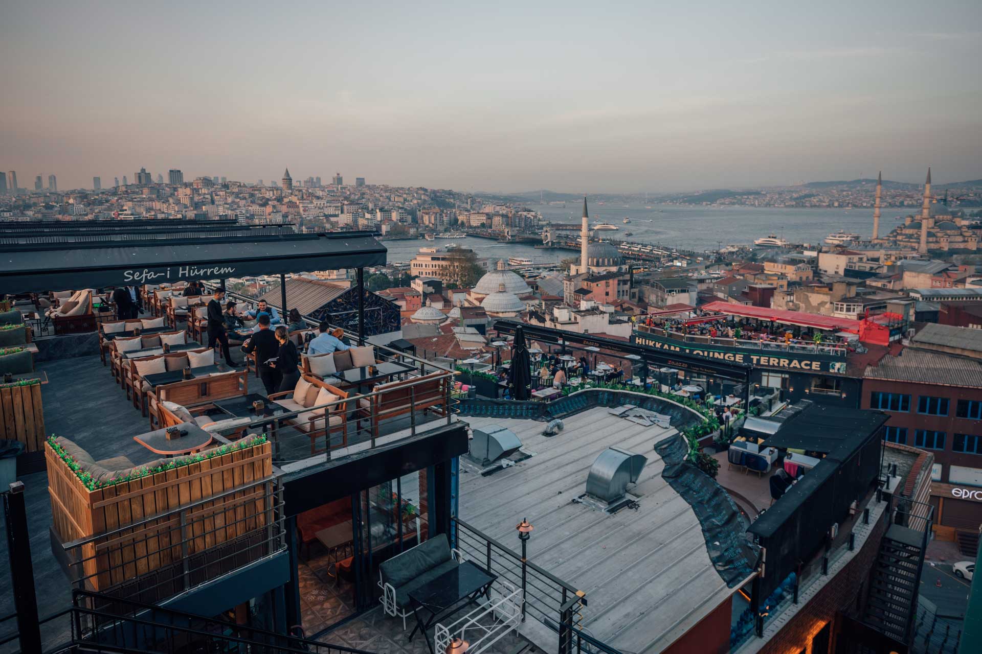 things to do in istanbul