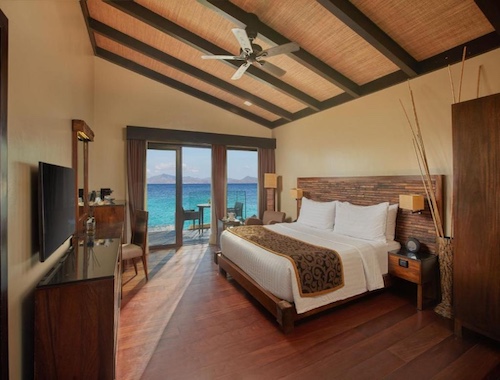 Two Seasons Coron Island