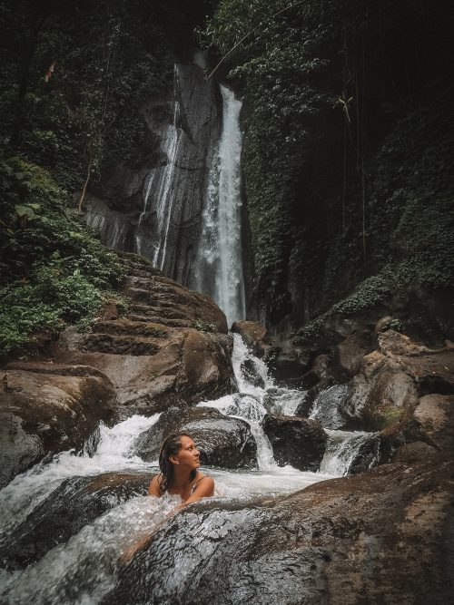 yellow waterfall bali, yellow waterfall, dusun kuning waterfall, dusun kuning waterfall bali, dusun kuning bali, air terjun dusun kuning, air terjun kuning
