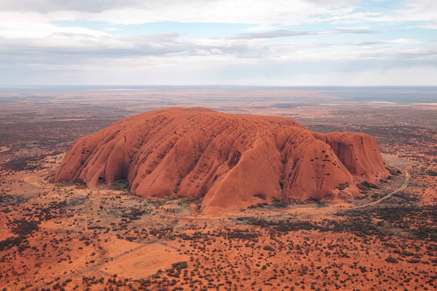 uluru, things to do in uluru