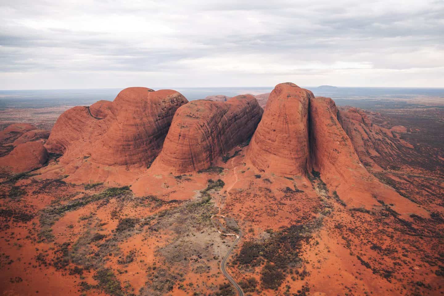 uluru, things to do in uluru