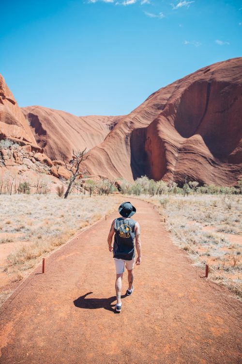 uluru, things to do in uluru