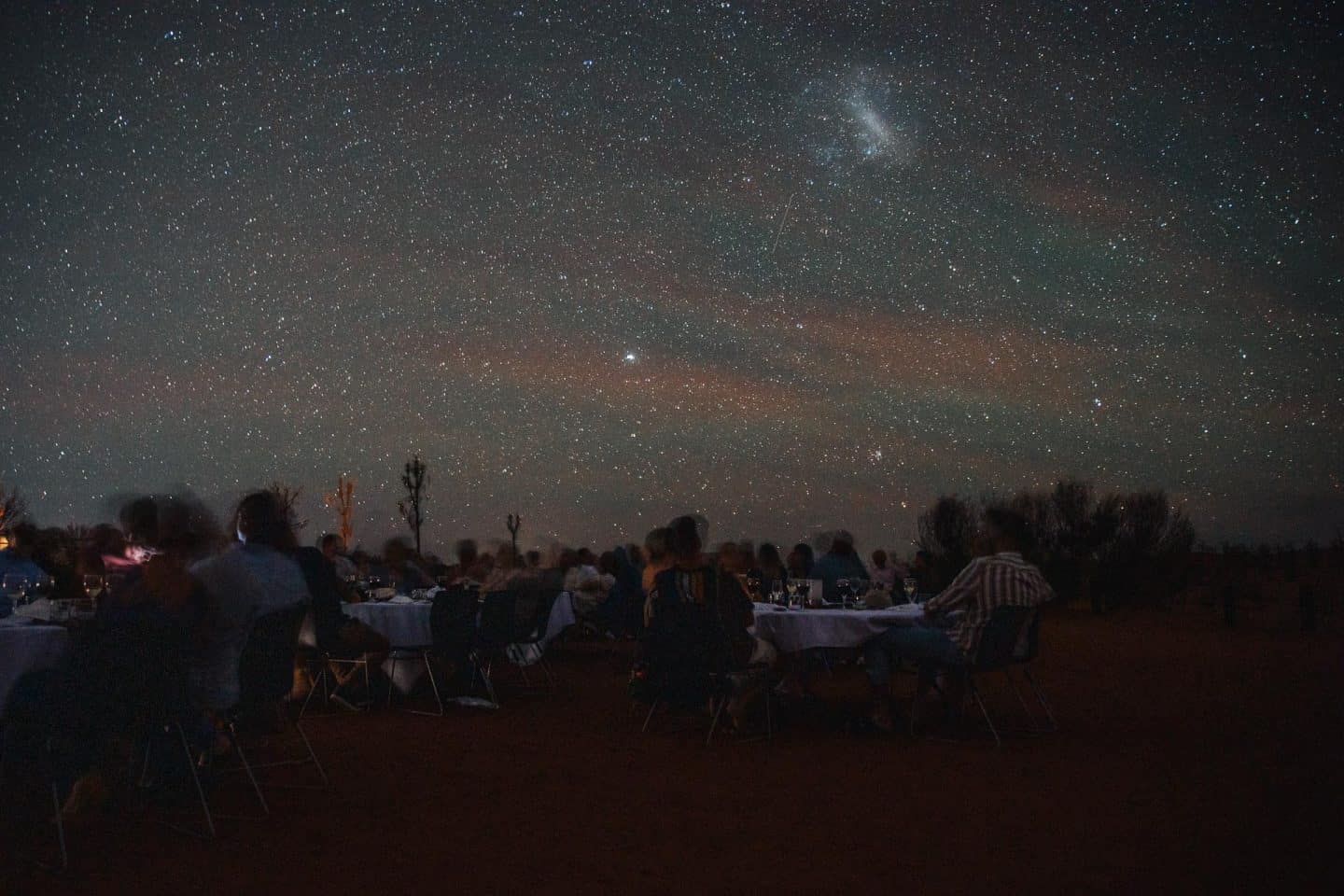uluru, things to do in uluru, sounds of silence