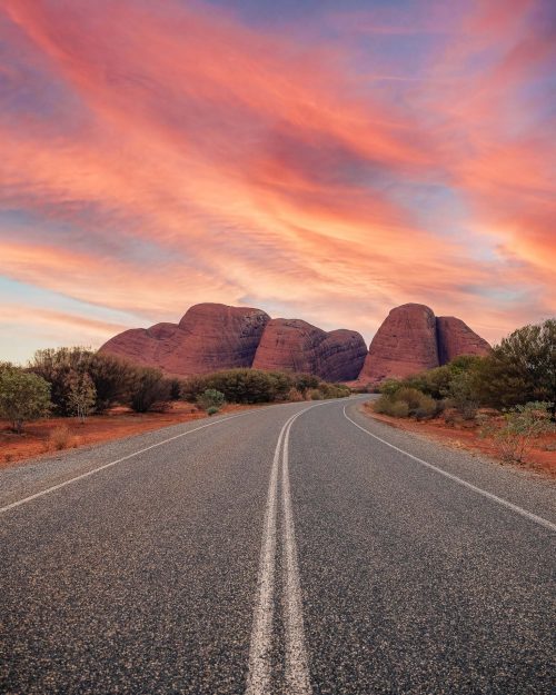 2 Week Northern Territory Itinerary, Australia (2025) 56 Uluru 97 e1609593931528