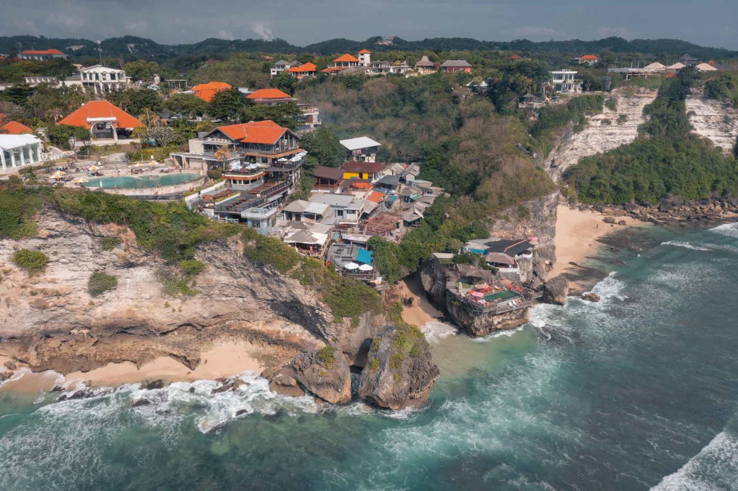 suluban beach, uluwatu beach, uluwatu beaches