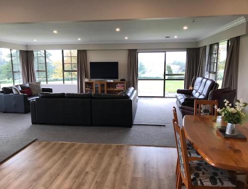 WAITOMO GOLF RIDGE 1