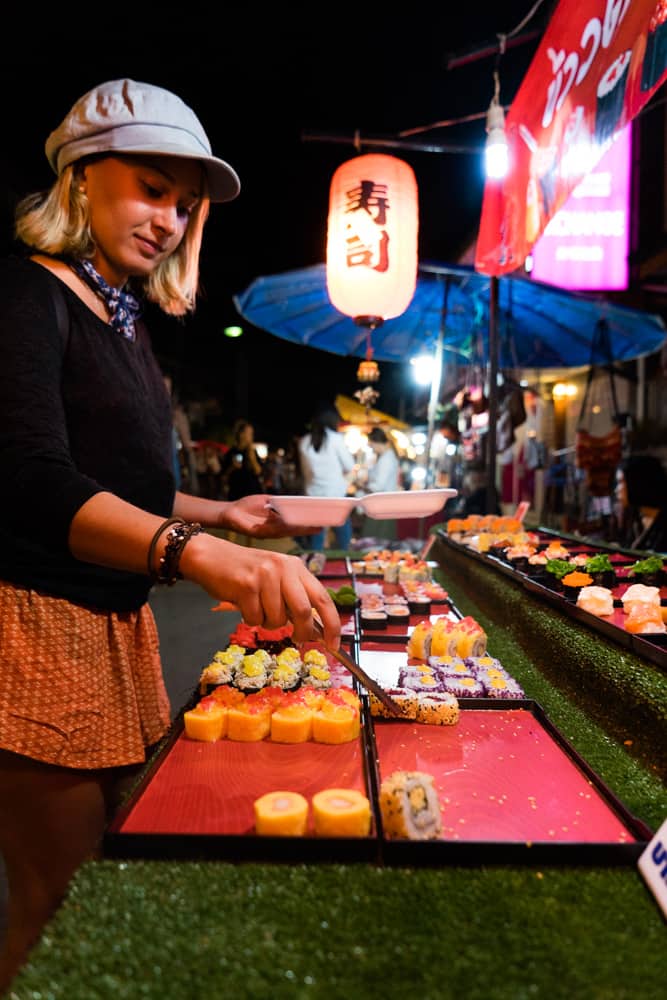 walking street pai 4