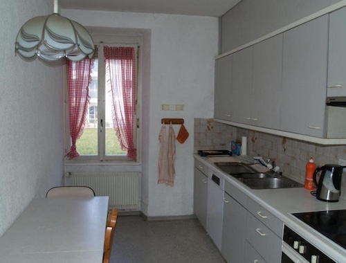 Walters Hostel Interlaken 2