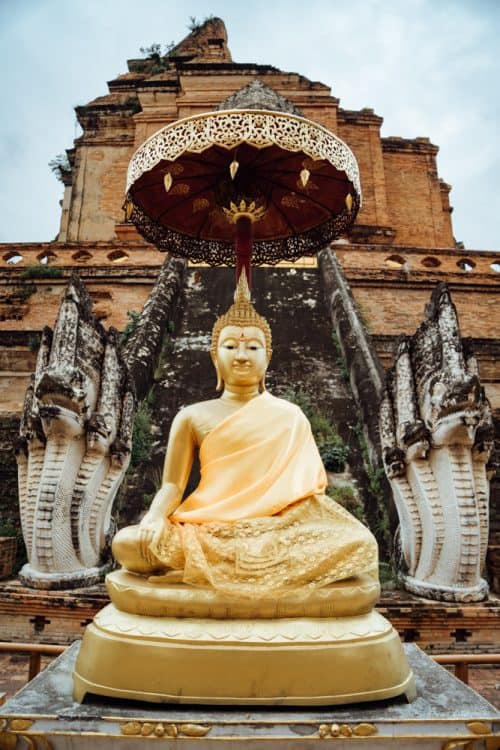 3 Weeks In Thailand Itinerary - The Ultimate Guide 15 what to do in chiang mai in 3 days, thigns to do in chiang mai, best things to do in chiang mai