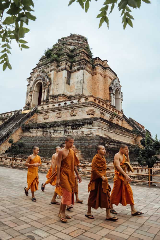 what to do in chiang mai in 3 days, thigns to do in chiang mai, best things to do in chiang mai