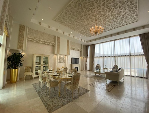 Western Hotel Madinat Zayed