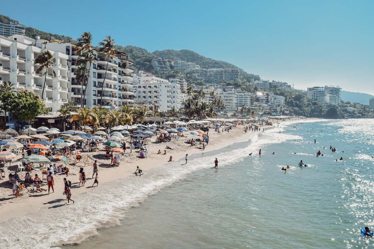 where to stay in puerto vallarta