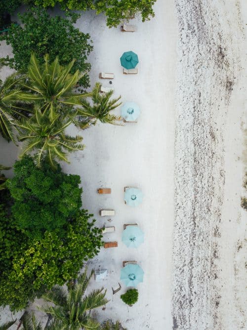 white beach panglao, white beach bohol