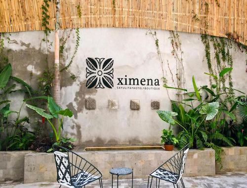 XIMENA HOTEL 3