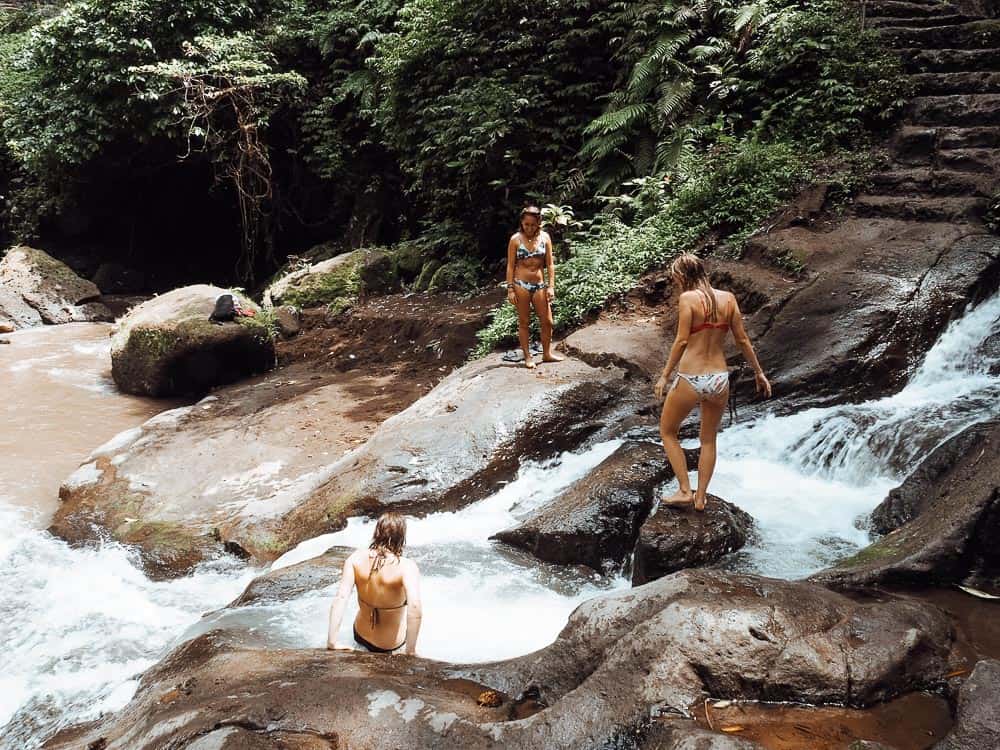 yellow waterfall bali, yellow waterfall, dusun kuning waterfall, dusun kuning waterfall bali, dusun kuning bali, air terjun dusun kuning, air terjun kuning
