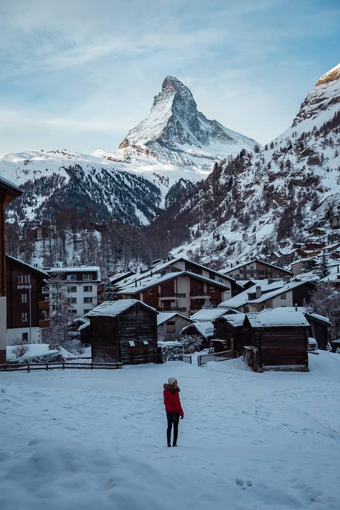 glacier express, switzerland itinerary, glacier express switzerland, landwasser viaduct, zermatt, matterhorn
