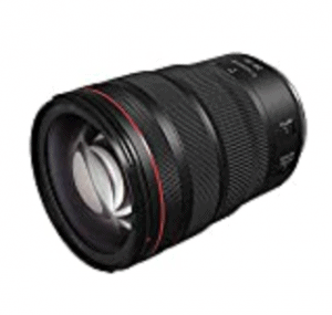 canon lens